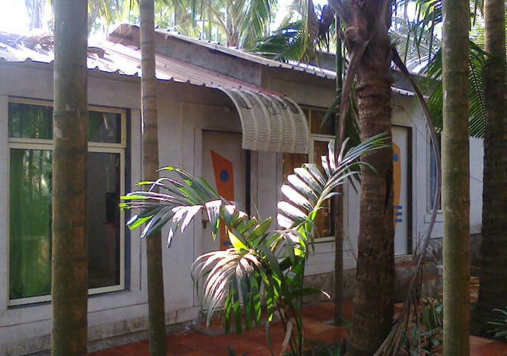 Vasundhara Cottages, Alibaug 2